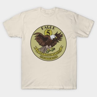 Spaceballs Eagle 5 T-Shirt